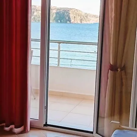 Apartment Sea Side Serenity 7 Himarë