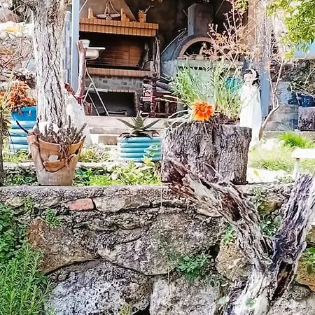 Sea Side Serenity 7 * Himare