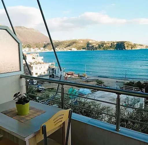 Sea Side Serenity 7 Apartment