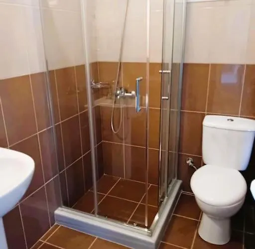 Sea Side Serenity 7 Apartment