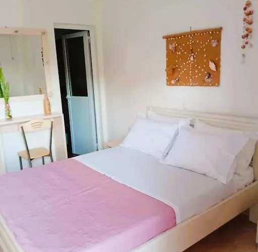 Apartment Sea Side Serenity 7 *