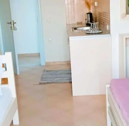 Sea Side Serenity 7 Apartment *