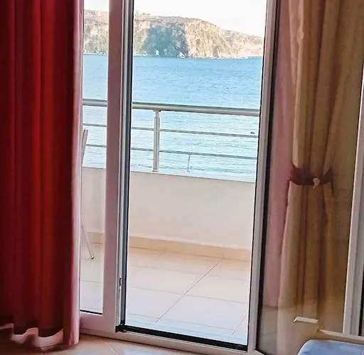 Apartment Sea Side Serenity 7 Himarë