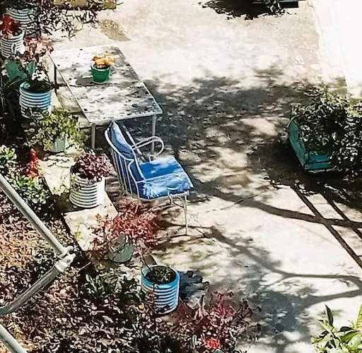 Apartment Sea Side Serenity 7