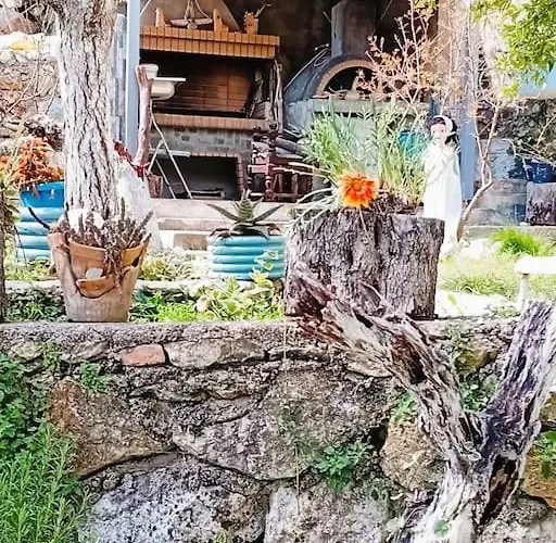 Sea Side Serenity 7 * Himarë