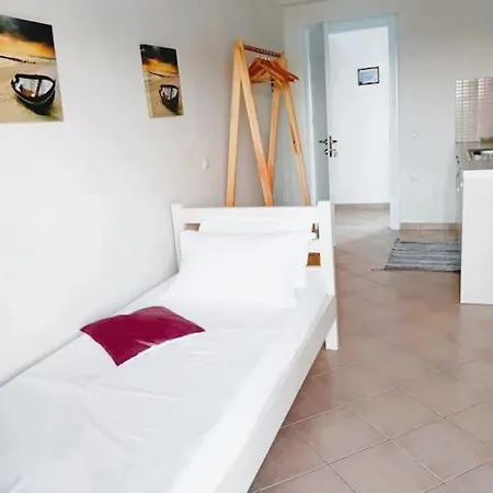 Sea Side Serenity 7 Himare