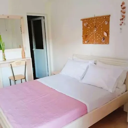 Lägenhet Sea Side Serenity 7 *