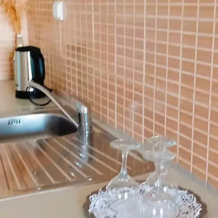 Sea Side Serenity 7 Lägenhet