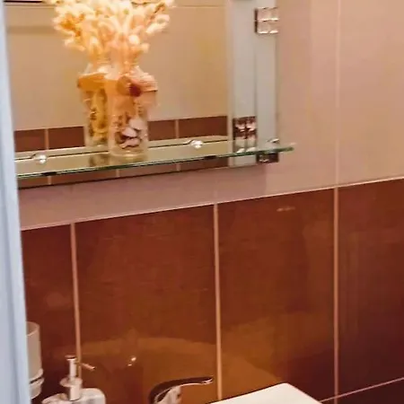 Lägenhet Sea Side Serenity 7 *