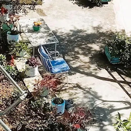 Lägenhet Sea Side Serenity 7