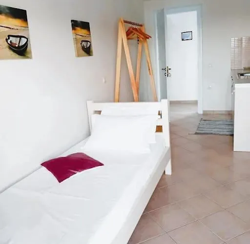 Sea Side Serenity 7 Himare